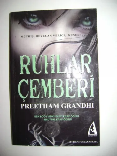 RUHLAR ÇEMBERİ