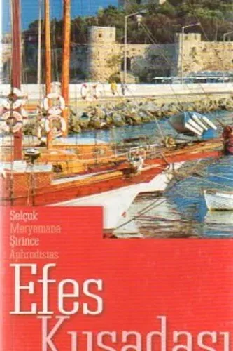 Efes - Kuşadası