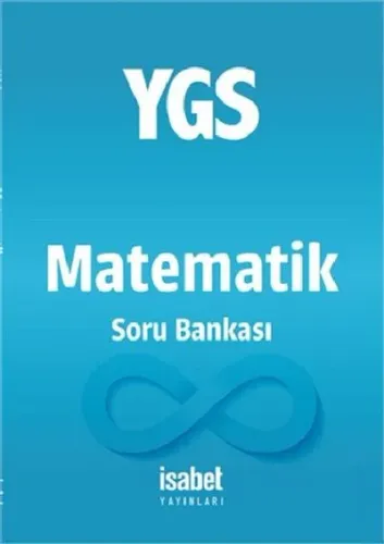 İsabet YGS Matematik Soru Bankası