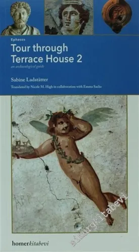Ephesos: Tour Through Terrace House 2 -         2022