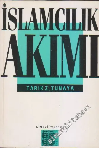 İslâmcılık Akımı -        1991