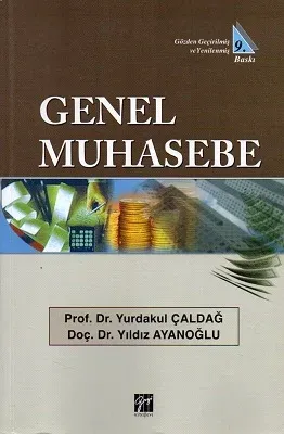 Genel Muhasebe