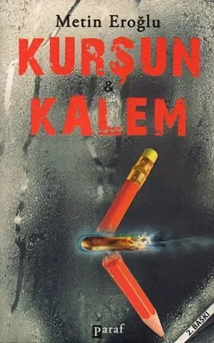 Kurşun Kalem