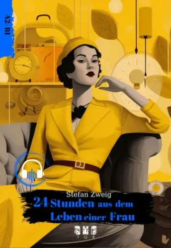 24 Stunden Aus Dem Leben Einer Frau