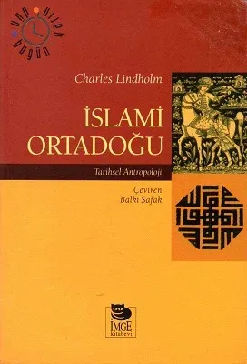 İslami Ortadoğu Tarihsel Antropoloji