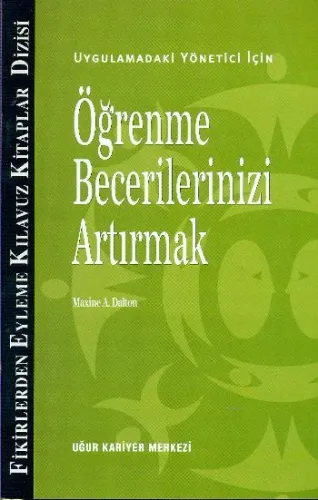 Öğrenme Becerilerinizi Artırmak