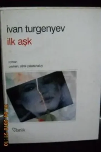 İlk Aşk