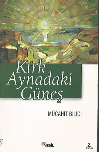 Kırk Aynadaki Güneş