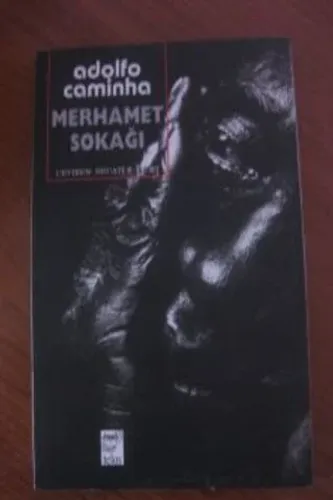 Merhamet Sokağı