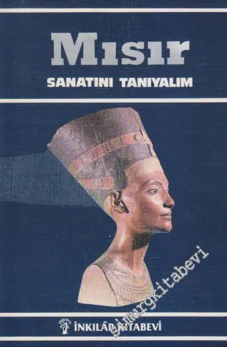 Mısır Sanatını Tanıyalım -        1986