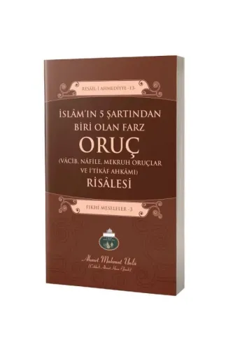 Oruç Risalesi