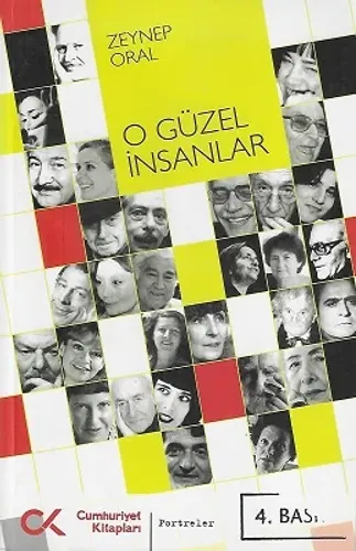 O Güzel İnsanlar