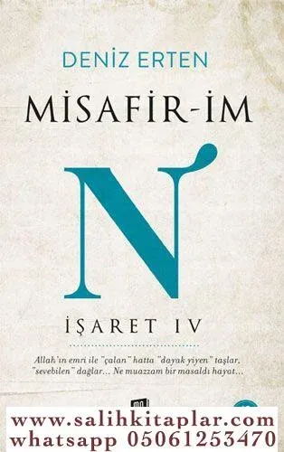 Misafir İm N