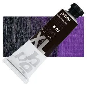 Pebeo 37 ML HUILE FINE XL YAĞLI BOYA Dioxazine Purple