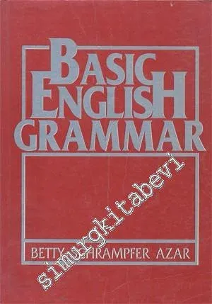Basic English Grammar -        1984