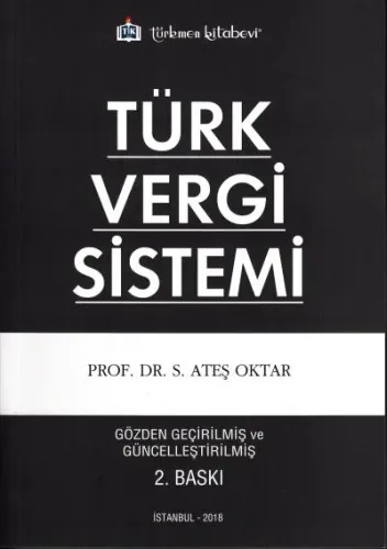 Türk Vergi Sistemi