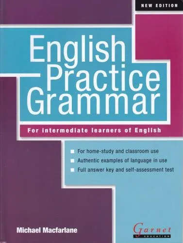 English Practice Grammar