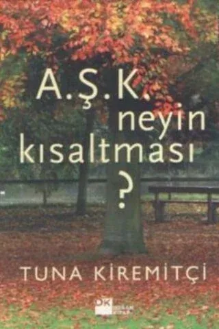 A.Ş.K Neyin Kısaltması ?