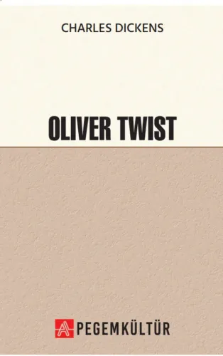 Oliver Twist