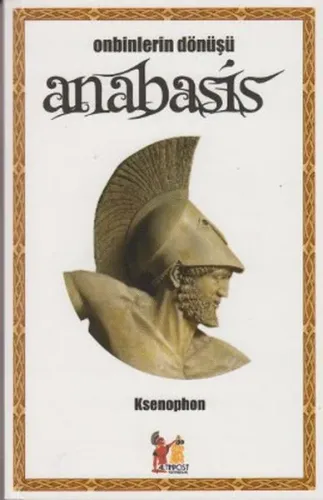 Anabasis