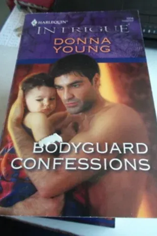 Bodyguard Confessions