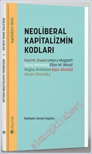 Neoliberal Kapitalizmin Kodları -         2023