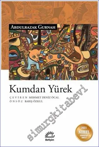 Kumdan Yürek -