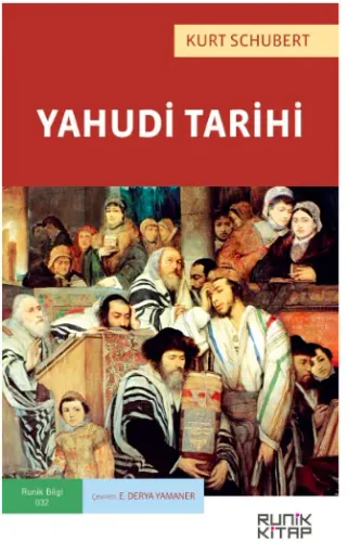 Yahudi Tarihi