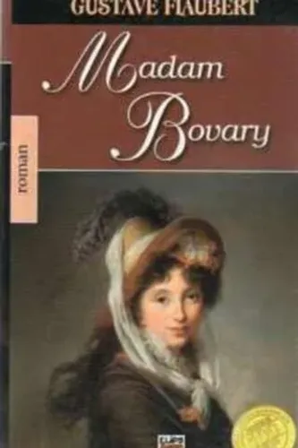 Madam Bovary