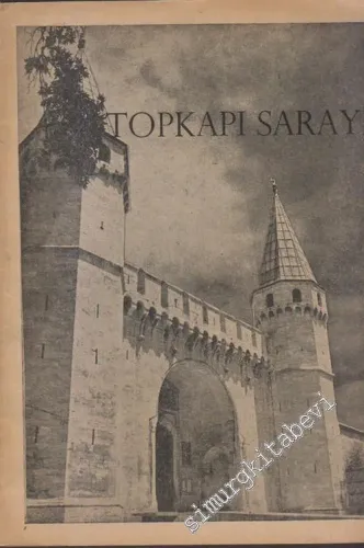 Topkapı Sarayı -        1959