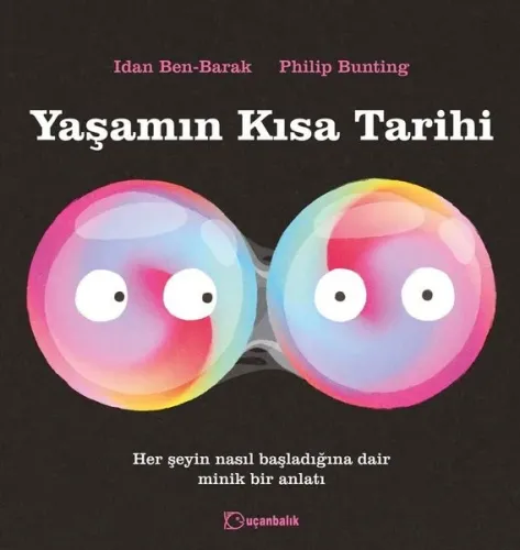 Yaşamın Kısa Tarihi (Ciltli)