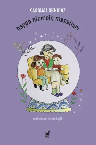 Happa Nine'nin Masalları