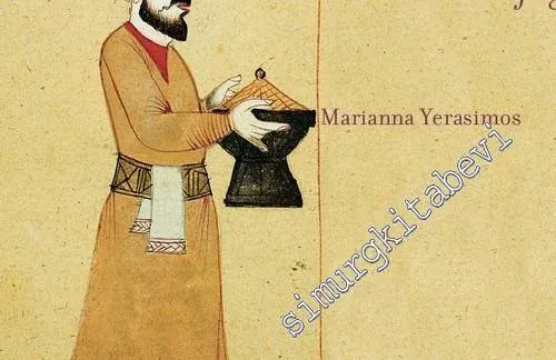 500 Yıllık Osmanlı Mutfağı: Günümüze Uyarlanmış 99 Osmanlı Yemeği -         2019