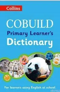 Collins Cobuild Primary Learner's Dictionary
