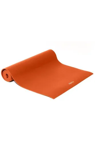 Eco-friendly Turuncu Studyo Yoga Mat-2 ADET