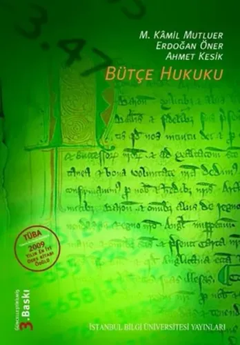 Bütçe Hukuku