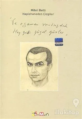 Hapishaneden Çizgiler