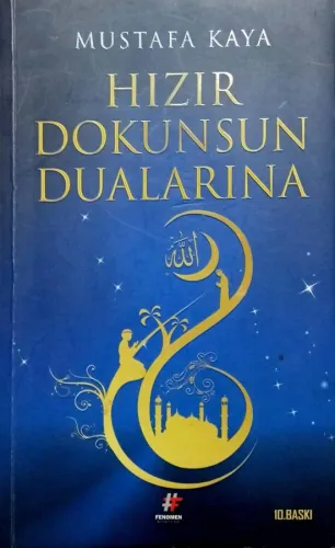 Hızır Dokunsun Dualarına