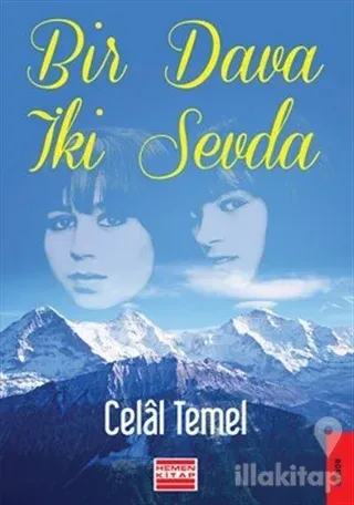 Bir Dava İki Sevda