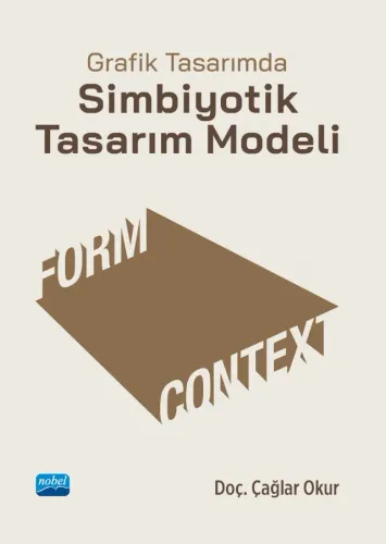 Grafik Tasarımda Simbiyotik Tasarım Modeli