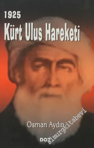 1925 Kürt Ulus Hareketi -        2006