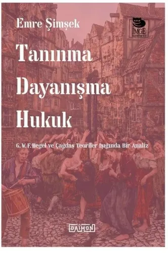 Tanınma Dayanışma Hukuk