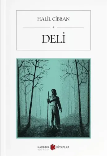 Deli Halil Cibran