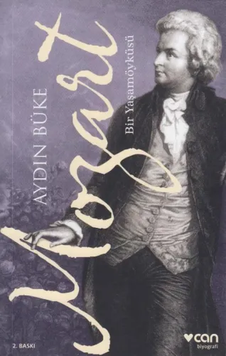 Mozart: Bir Yaşamöyküsü