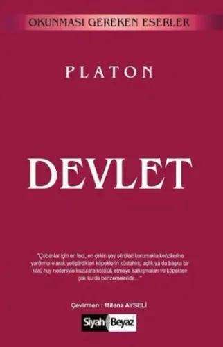 Devlet