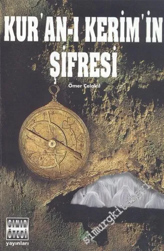Kuran-ı Kerim'in Şifresi -        2002