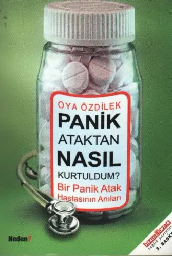 Panik Ataktan Nasıl Kurtuldum?