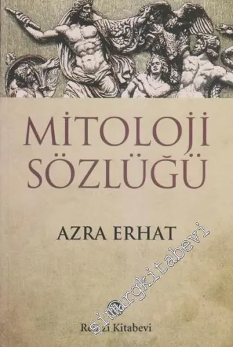 Mitoloji Sözlüğü - 2024