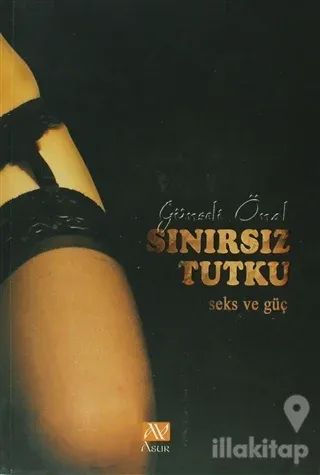 Sınırsız Tutku