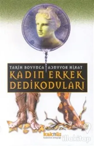 Tarih Boyunca Kadın Erkek Dedikoduları